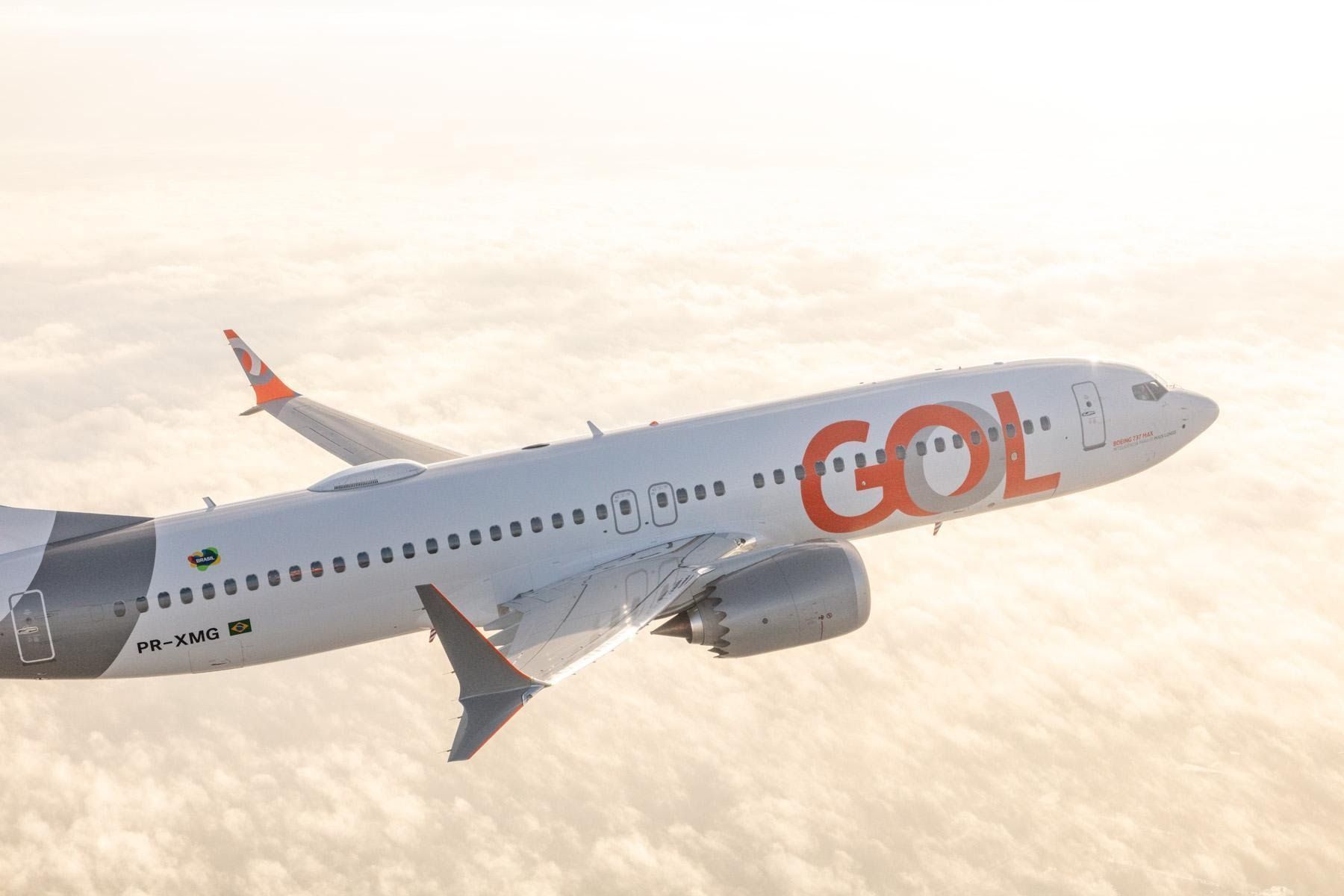 GOL retoma voos diretos entre Manaus e Fortaleza e amplia conectividade no Norte-Nordeste