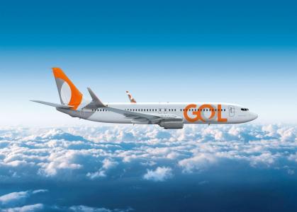 Boeing 737 da GOL