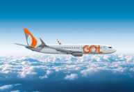 GOL lança voos diretos entre Porto Alegre e Foz do Iguaçu a partir de julho