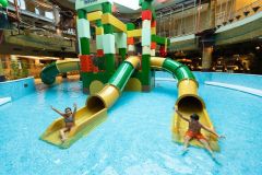 Aquashow Indoor