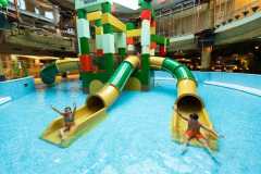 Aquashow Indoor