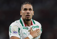 Paulinho detalha ‘processo muito difícil’ de lesão após voltar a marcar pelo Palmeiras