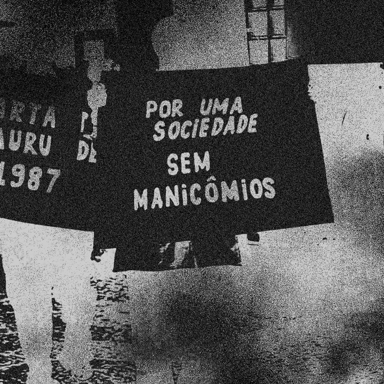 Mariana realiza seminário sobre saúde mental e luta antimanicomial