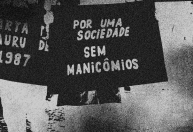 Mariana realiza seminário sobre saúde mental e luta antimanicomial