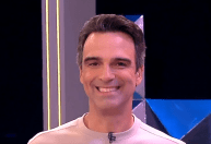 Após BBB 26, Globo escala Tadeu Schmidt em programa sobre a Copa do Mundo