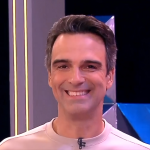 Após BBB 26, Globo escala Tadeu Schmidt em programa sobre a Copa do Mundo