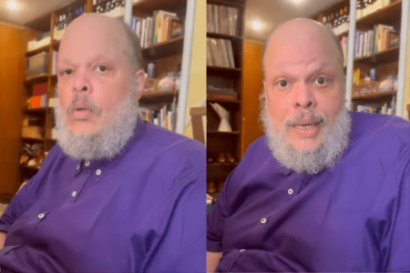 Ed Motta pede desculpas a seguidores nordestinos