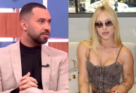 Virginia é detonada por Gil do Vigor após vídeo polêmico: 'Irresponsabilidade'