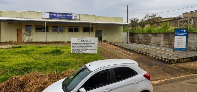 Ténica de enfermagem aplica água no lugar de vacina