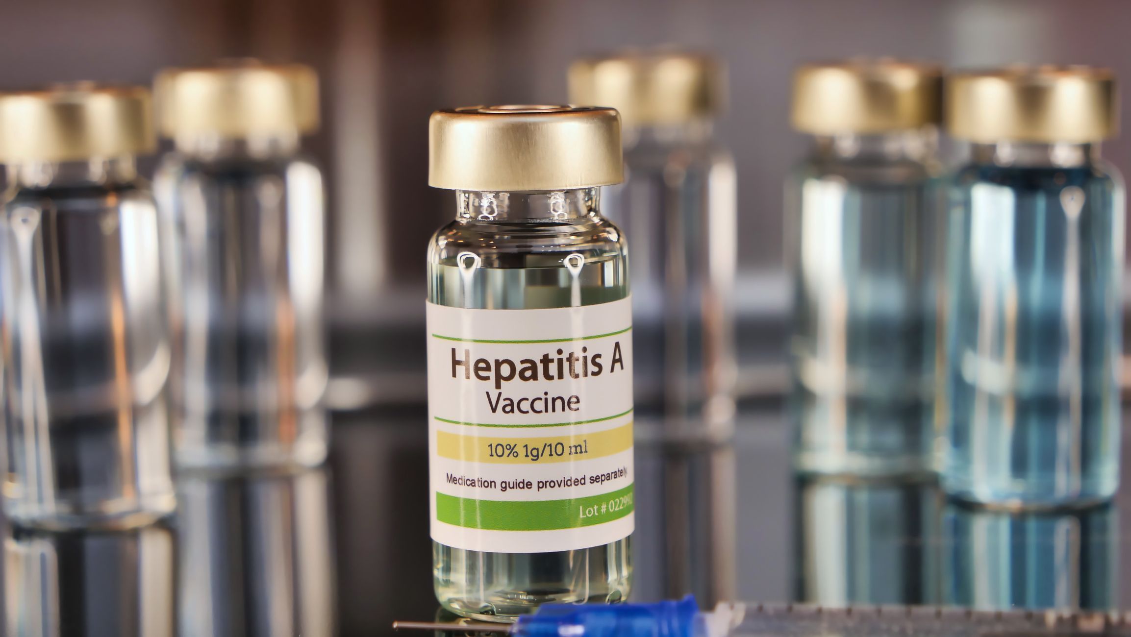 Audiência pública discute aumento de casos de hepatite A em Juiz de Fora