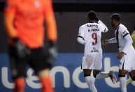 Vasco supera gol contra ‘bizarro’, vence Audax Italiano e embala na Sul-Americana