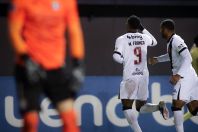 Vasco supera gol contra ‘bizarro’, vence Audax Italiano e embala na Sul-Americana