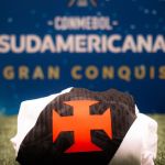 Saiba qual será o próximo desafio do Vasco na Copa Sul-Americana