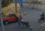 Vídeo mostra briga de trânsito que terminou na morte de motorista agredido com soco em BH