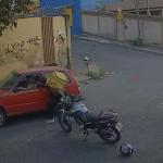 Motoboy que agrediu motorista antes de acidente fatal é procurado em BH