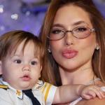 Virginia revela diagnóstico do filho caçula em meio a término com Vini Jr.