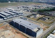 Brasil tem três aeroportos entre os mais movimentados da América Latina