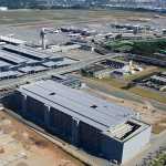 Brasil tem três aeroportos entre os mais movimentados da América Latina
