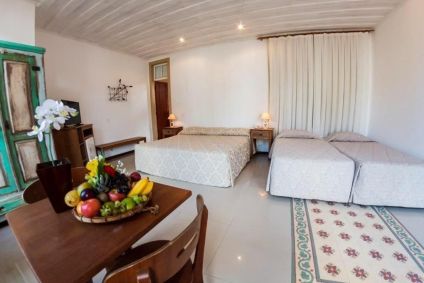 Ville Real Hotel