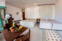 Ville Real Hotel