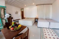 Ville Real Hotel