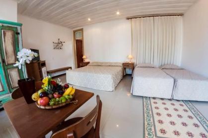 Ville Real Hotel