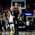 Wembanyama ‘dá resposta’, Spurs vencem Wolves e tem ‘match point’ nos playoffs da NBA