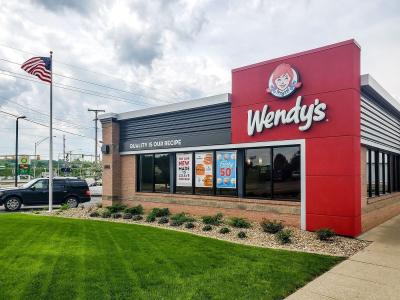 Wendy's fecha mais de 300 unidades nos Estados Unidos