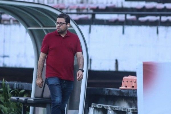Santa Cruz oficializa saída do CEO após crise e atrasos salariais