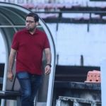 Santa Cruz oficializa saída do CEO após crise e atrasos salariais