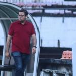 Santa Cruz oficializa saída do CEO após crise e atrasos salariais