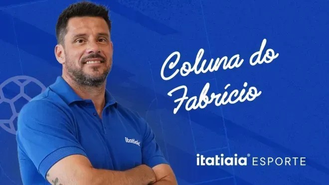 Fabrício | Com tantos jogadores mal, Cruzeiro não venceria esse clássico