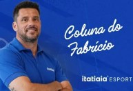 Fabrício | Com tantos jogadores mal, Cruzeiro não venceria esse clássico