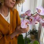 Você tem um fertilizante poderoso em casa para plantar orquídeas e nem sabia: entenda como usar