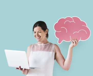 Estimular o cérebro é essencial para aumentar a vitalidade cognitiva