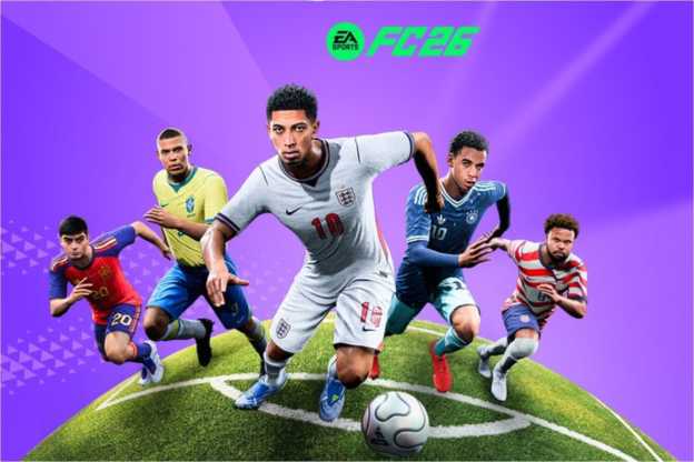 EA Sports FC 26 oficializa modo da Copa do Mundo e anuncia novidades