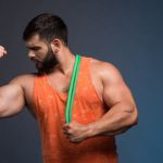 Café da manhã para ganho de massa muscular deve combinar proteínas e carboidratos