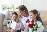 Dia das Mães: veja frases emocionantes para usar em homenagens