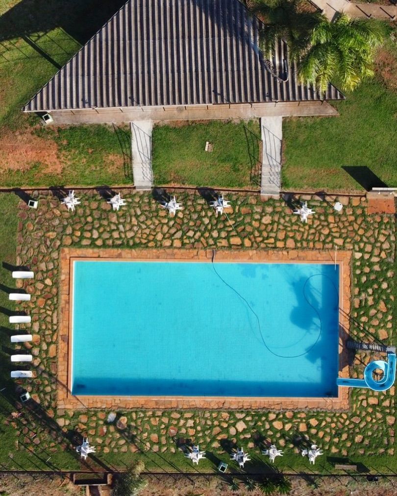 Palladium Iate Club reabre na próxima terça-feira (30) após regularização junto ao CBMMG