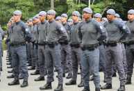 PM de São Paulo abre edital com 2 mil vagas para soldado; veja etapas e requisitos