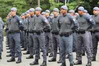 PM de São Paulo abre edital com 2 mil vagas para soldado; veja etapas e requisitos