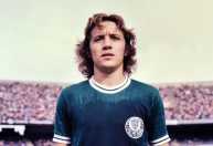 Morre Leivinha, ídolo do Palmeiras e ex-Seleção Brasileira, aos 76 anos