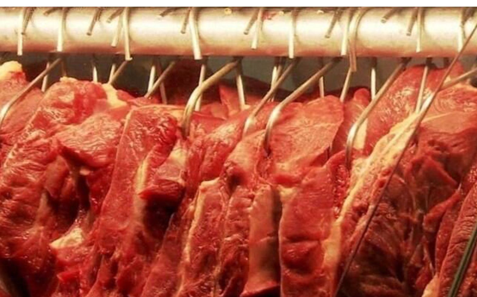 União Europeia aperta governo brasileiro sobre regras sanitárias das carnes