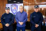 Pouso Alegre abre inscrições de concurso para a Guarda Municipal