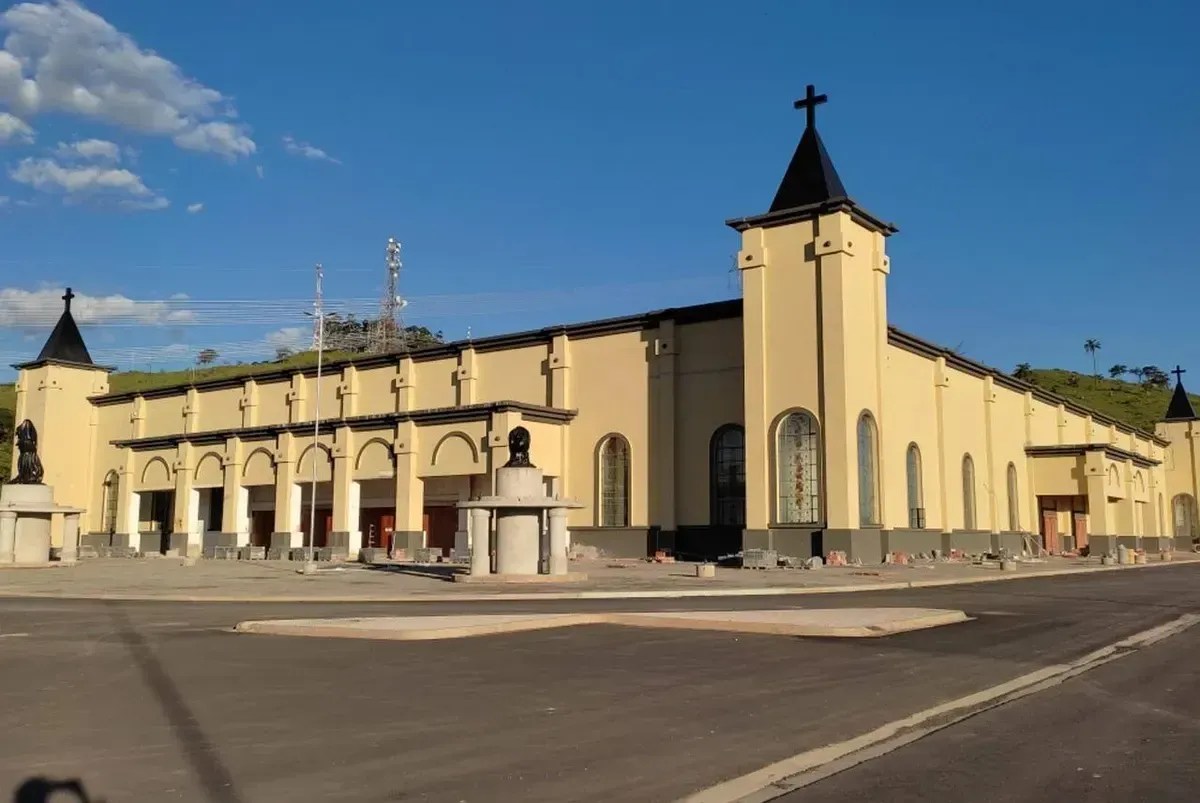 Santuários da região divulgam horários para a solenidade de Corpus Christi