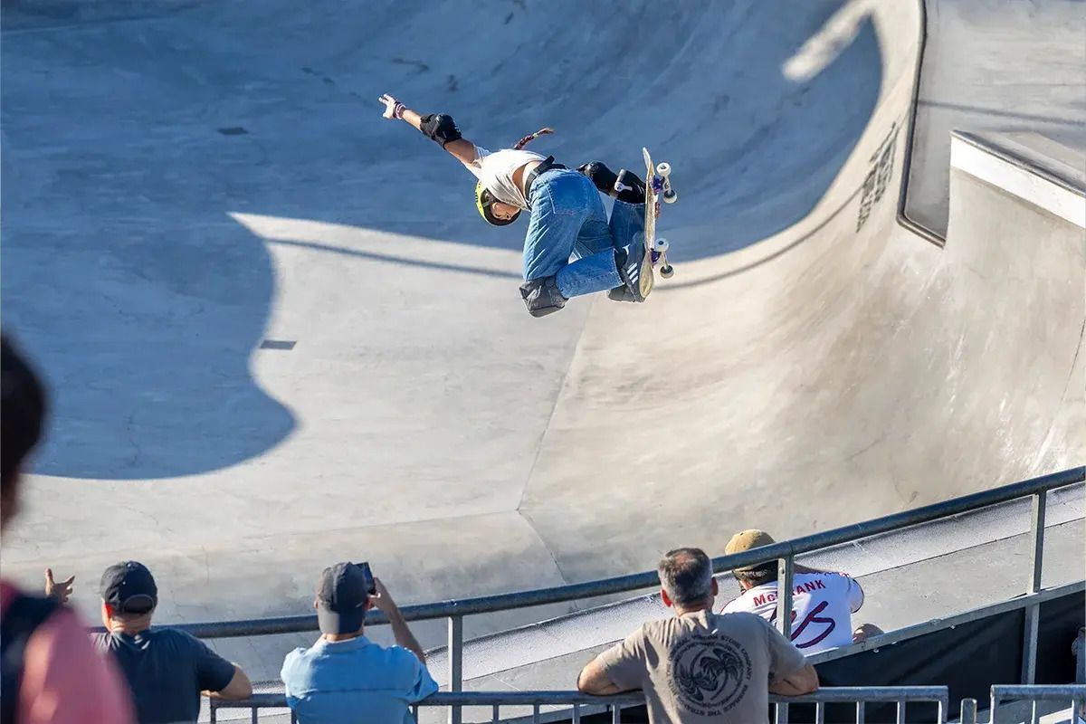Brasil garante três representantes nas finais da Copa do Mundo de Skate em Roma