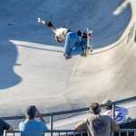 Brasil garante três representantes nas finais da Copa do Mundo de Skate em Roma