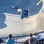 Brasil garante três representantes nas finais da Copa do Mundo de Skate em Roma