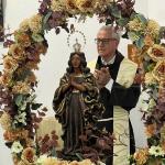 Cidade do Sul de Minas recebe Missões Franciscanas em aniversário de ordenação