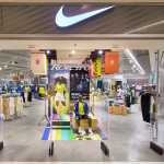 Nike abre loja especial em Belo Horizonte com conceito único no Brasil; entenda